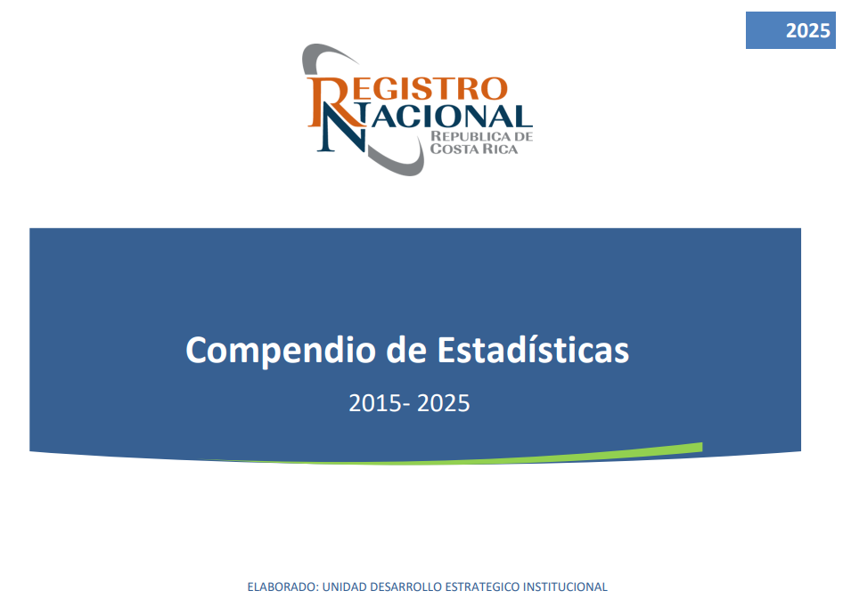 titulo RNP estadisticas