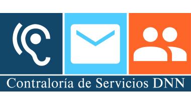 Contraloría de Servicios 