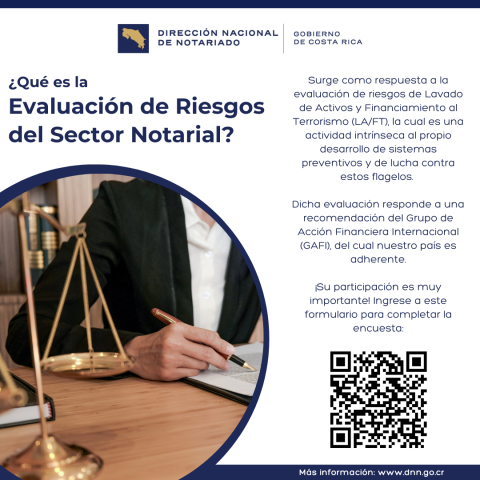 Cápsula informativa Evaluación de Riesgos 1