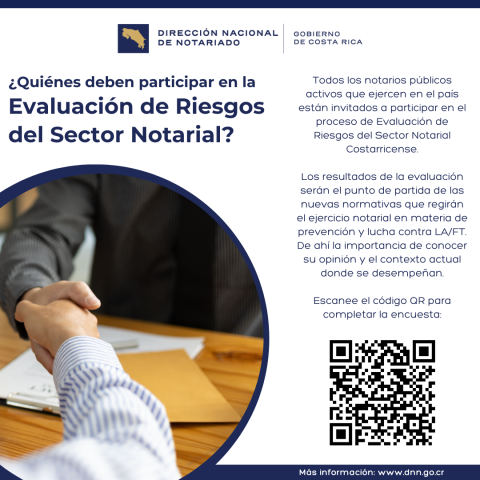 Cápsula informativa Evaluación de Riesgos 2