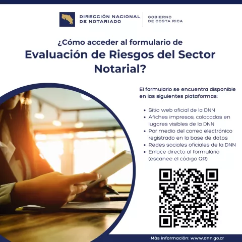 Cápsula informativa Evaluación de Riesgos 3