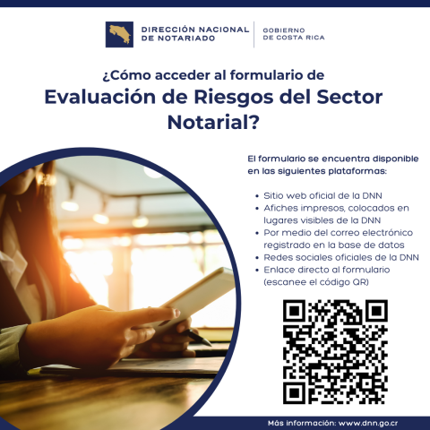 Cápsula informativa Evaluación de Riesgos 3
