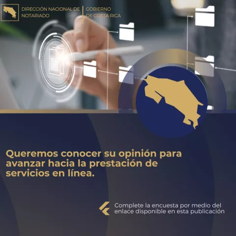 Encuesta Transformación Digital