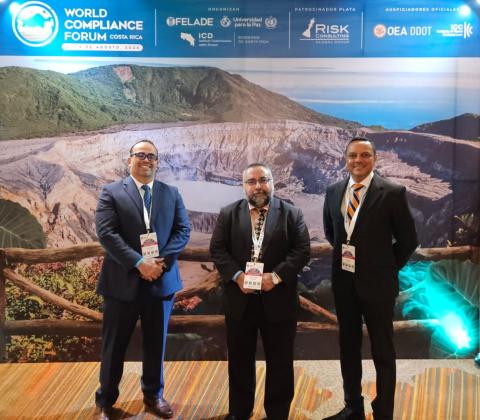 World Compliance Forum