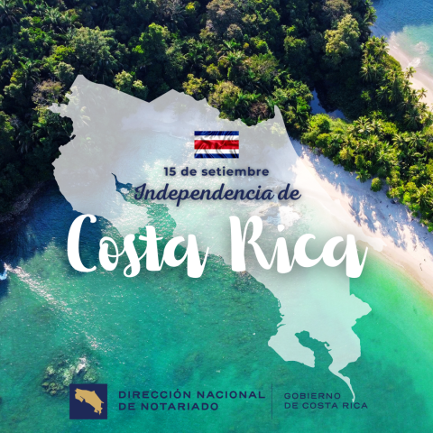 Volante de Independencia de Costa Rica