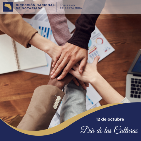 Dia de las Culturas 2024