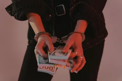 Delitos