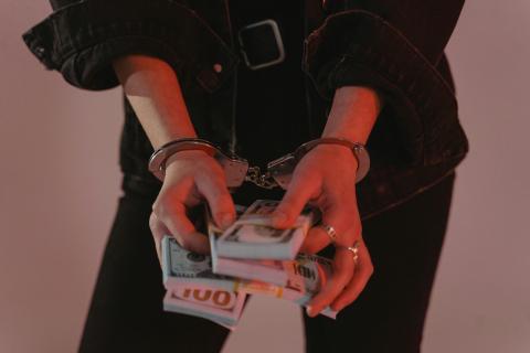 Delitos
