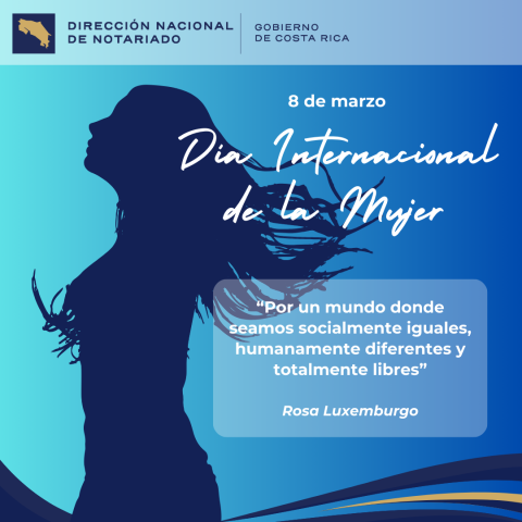 Día Internacional de la Mujer