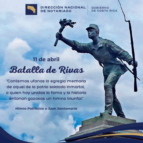 Volante de celebración Batalla de Rivas 2025.png