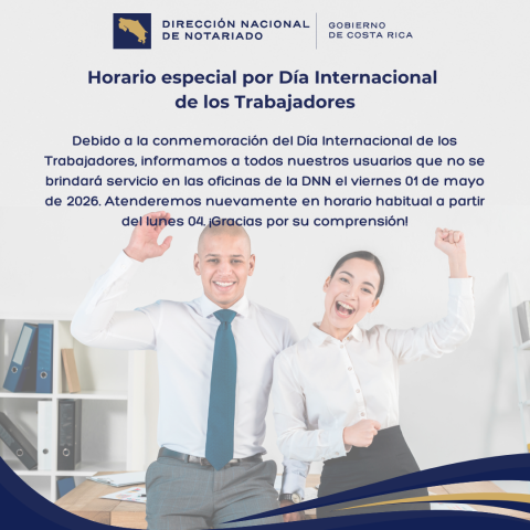 Volante Horario Especial Día del Trabajador 2026.png