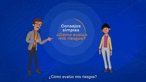 Autoevaluación de Riesgos